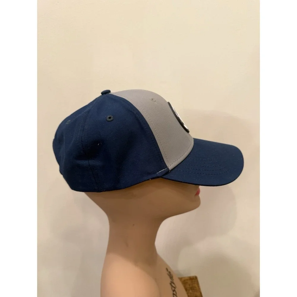 Ford Bronco Built‎ Wild Low Profile Snapback Hat Multi-Color